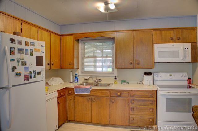 340 N 20th Street, Collinsville, OK 74021