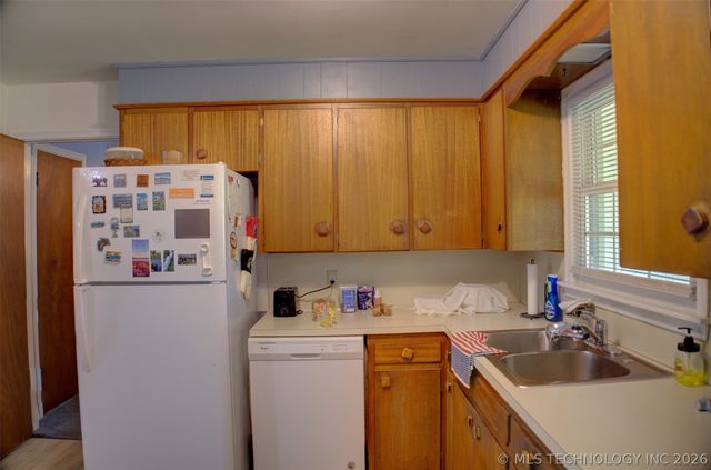 340 N 20th Street, Collinsville, OK 74021