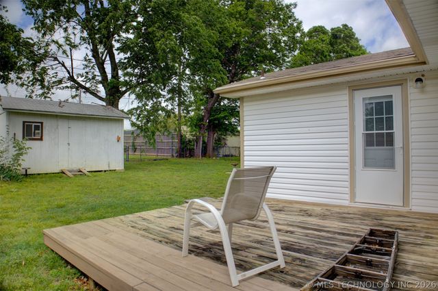 340 N 20th Street, Collinsville, OK 74021