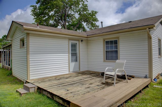 340 N 20th Street, Collinsville, OK 74021