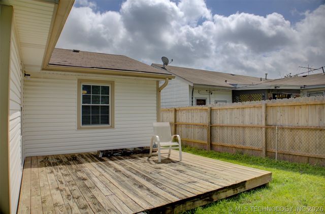 340 N 20th Street, Collinsville, OK 74021