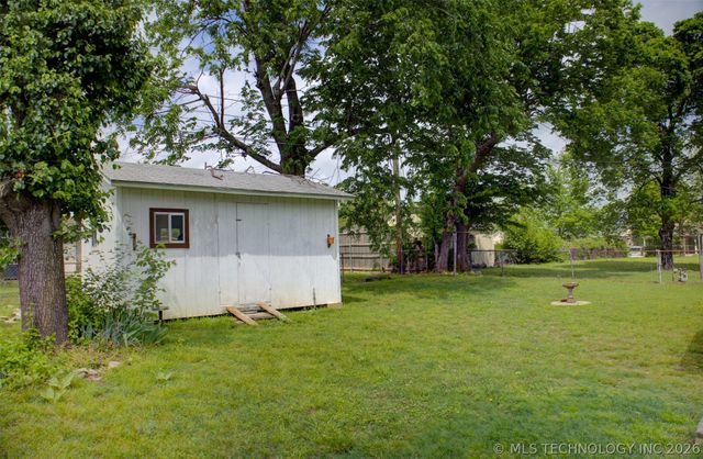 340 N 20th Street, Collinsville, OK 74021