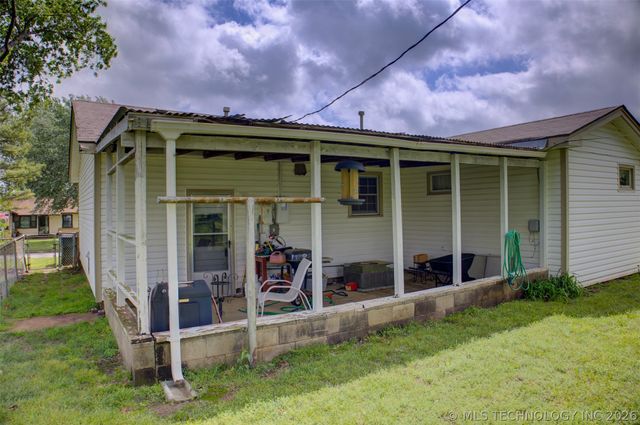 340 N 20th Street, Collinsville, OK 74021