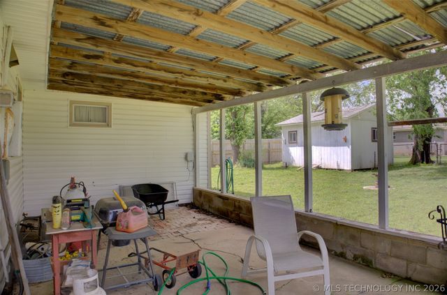 340 N 20th Street, Collinsville, OK 74021