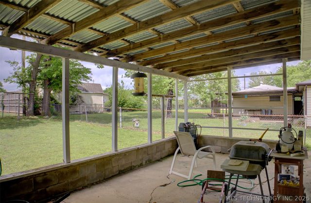 340 N 20th Street, Collinsville, OK 74021