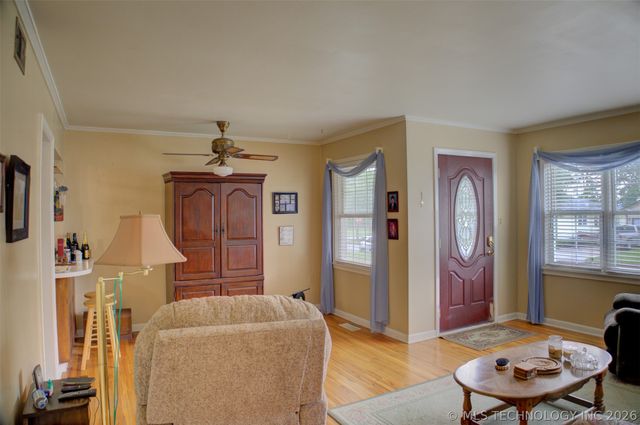 340 N 20th Street, Collinsville, OK 74021