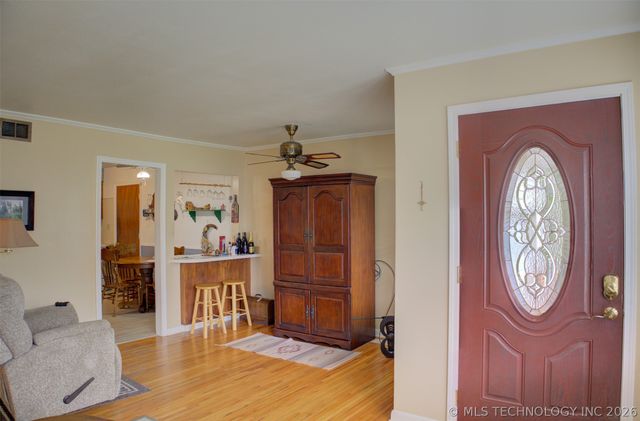 340 N 20th Street, Collinsville, OK 74021