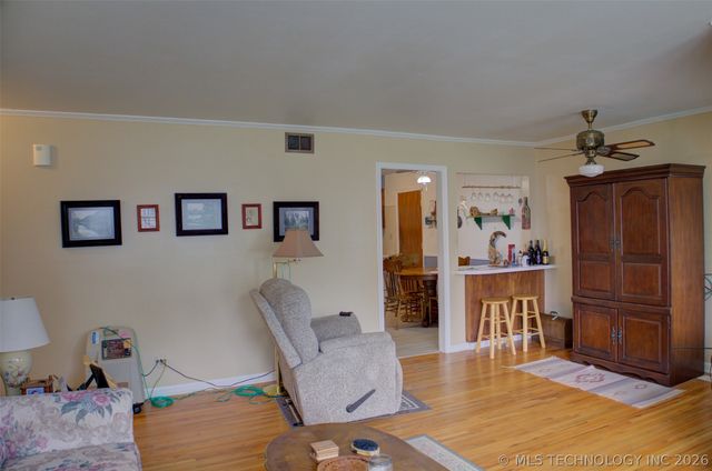 340 N 20th Street, Collinsville, OK 74021