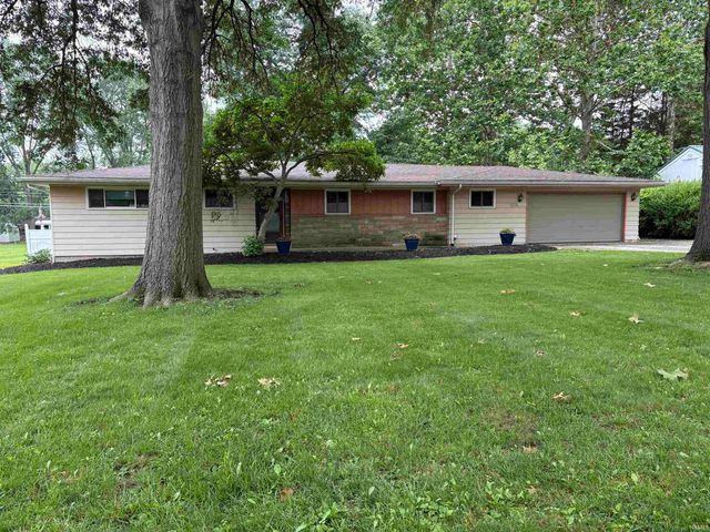 3936 Daner Drive, Fort Wayne, IN 46815