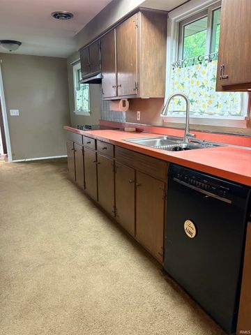 3936 Daner Drive, Fort Wayne, IN 46815