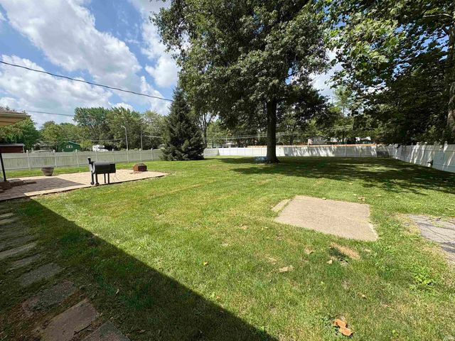 3936 Daner Drive, Fort Wayne, IN 46815