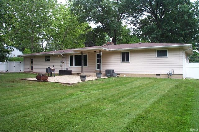 3936 Daner Drive, Fort Wayne, IN 46815