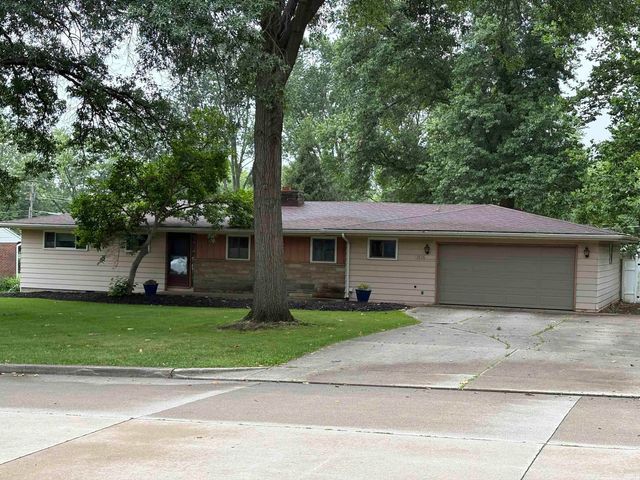 3936 Daner Drive, Fort Wayne, IN 46815