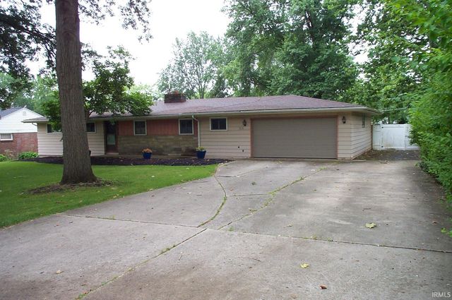 3936 Daner Drive, Fort Wayne, IN 46815