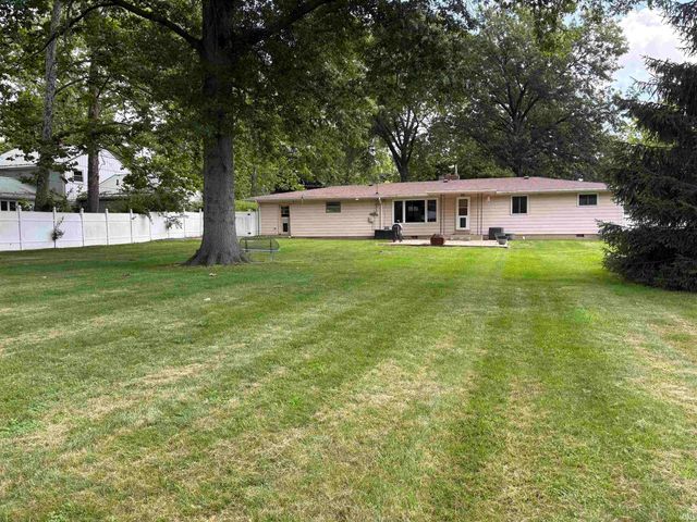 3936 Daner Drive, Fort Wayne, IN 46815