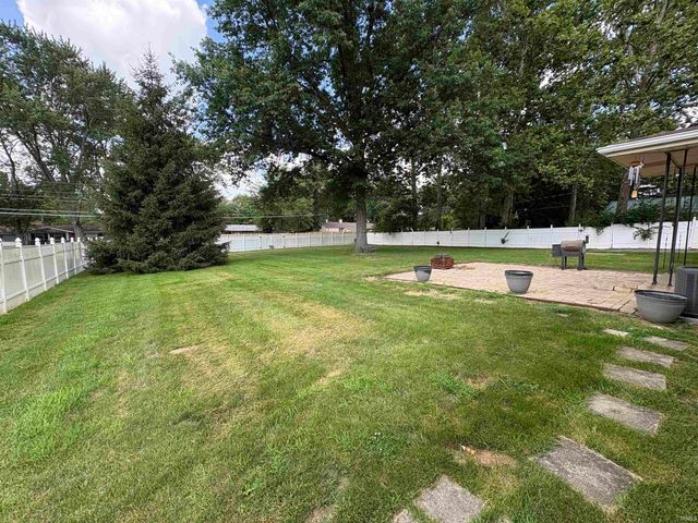 3936 Daner Drive, Fort Wayne, IN 46815