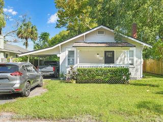 2745 GILMORE Street, Jacksonville, FL 32205