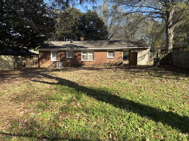 3687 Bedford Ln, Memphis, TN 38118