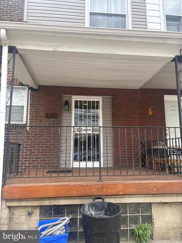 2118 BRIDGE ST, Philadelphia, PA 19124