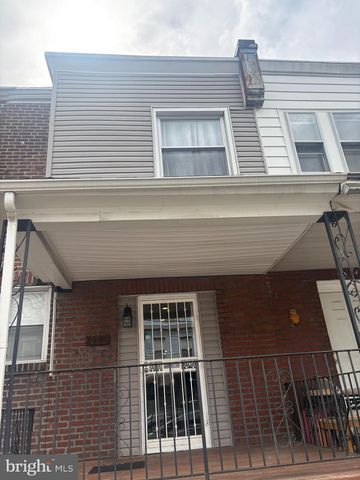2118 BRIDGE ST, Philadelphia, PA 19124