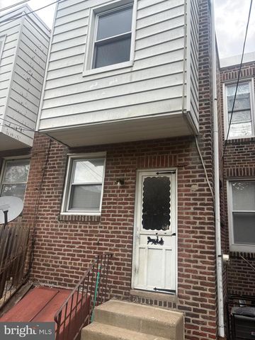 2118 BRIDGE ST, Philadelphia, PA 19124