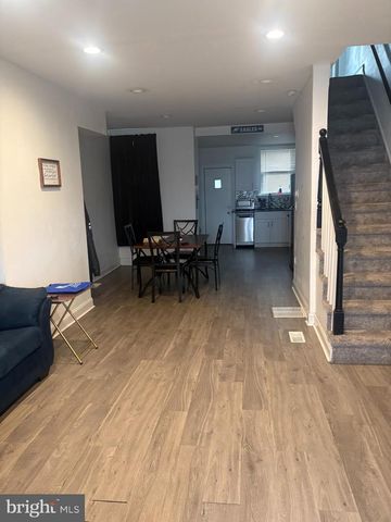 2118 BRIDGE ST, Philadelphia, PA 19124