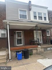 2118 BRIDGE ST, Philadelphia, PA 19124