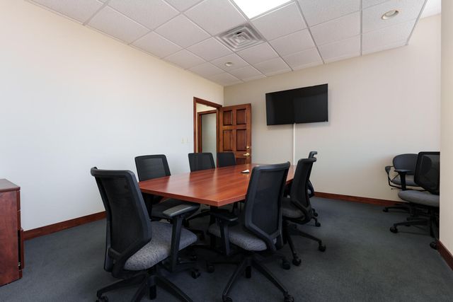 151 S Rose Street Suite 800, Kalamazoo City, MI 49007