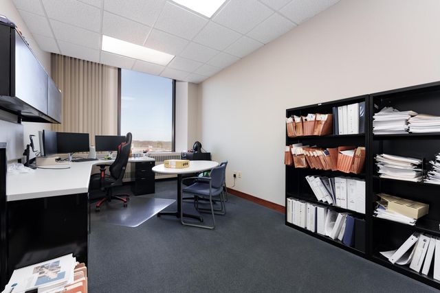 151 S Rose Street Suite 800, Kalamazoo City, MI 49007