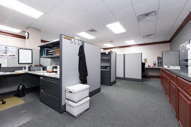 151 S Rose Street Suite 800, Kalamazoo City, MI 49007