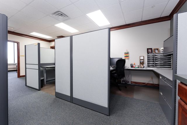 151 S Rose Street Suite 800, Kalamazoo City, MI 49007