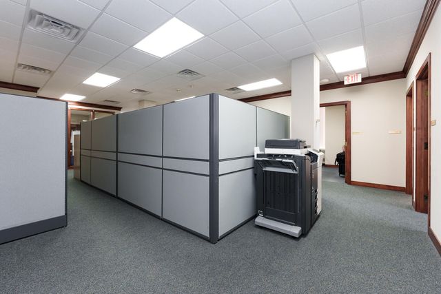 151 S Rose Street Suite 800, Kalamazoo City, MI 49007
