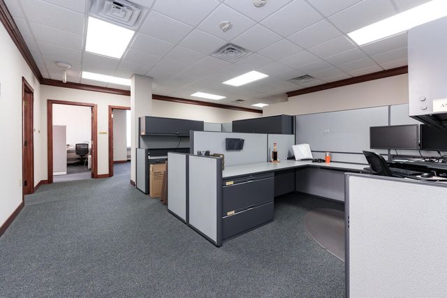 151 S Rose Street Suite 800, Kalamazoo City, MI 49007