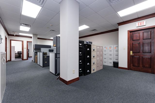 151 S Rose Street Suite 800, Kalamazoo City, MI 49007