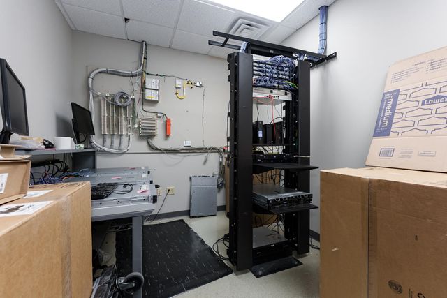 151 S Rose Street Suite 800, Kalamazoo City, MI 49007