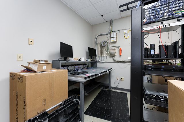 151 S Rose Street Suite 800, Kalamazoo City, MI 49007
