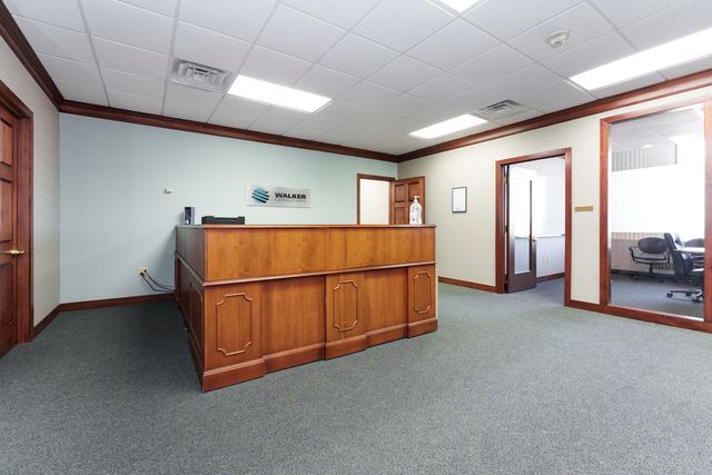 151 S Rose Street Suite 800, Kalamazoo City, MI 49007