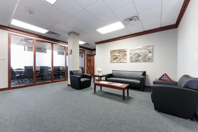 151 S Rose Street Suite 800, Kalamazoo City, MI 49007