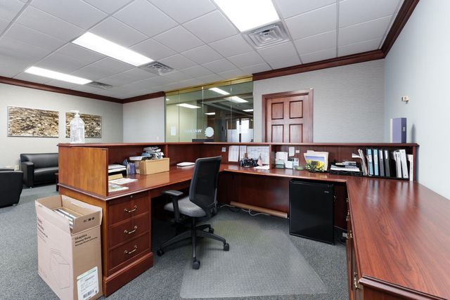 151 S Rose Street Suite 800, Kalamazoo City, MI 49007