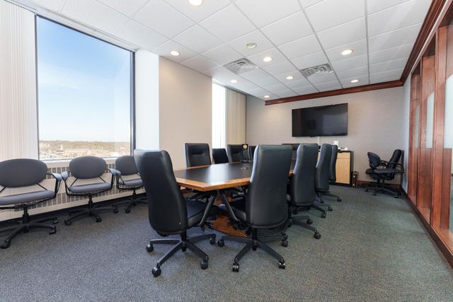 151 S Rose Street Suite 800, Kalamazoo City, MI 49007