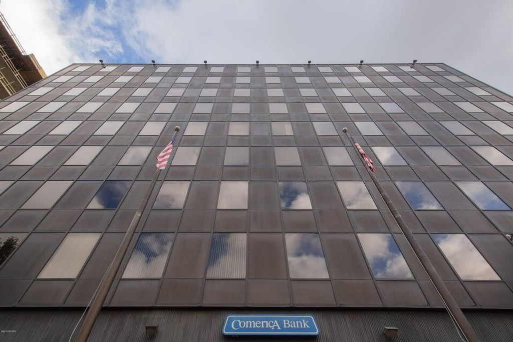 151 S Rose Street Suite 800, Kalamazoo City, MI 49007