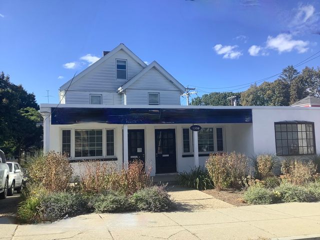1359 Centre, Newton, MA 02459