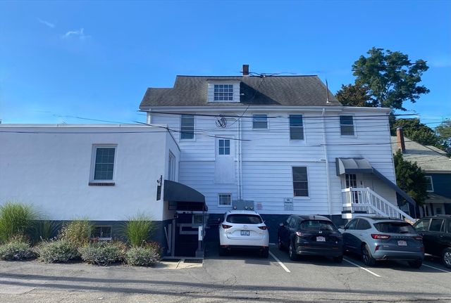 1359 Centre, Newton, MA 02459