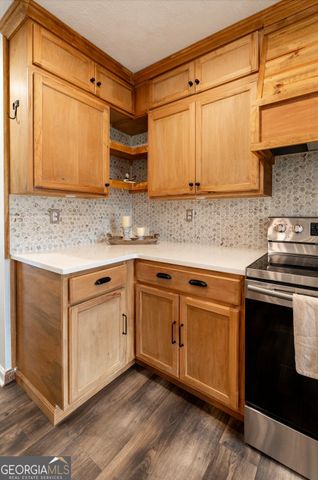 3802 Saddle Ridge Drive, Snellville, GA 30039