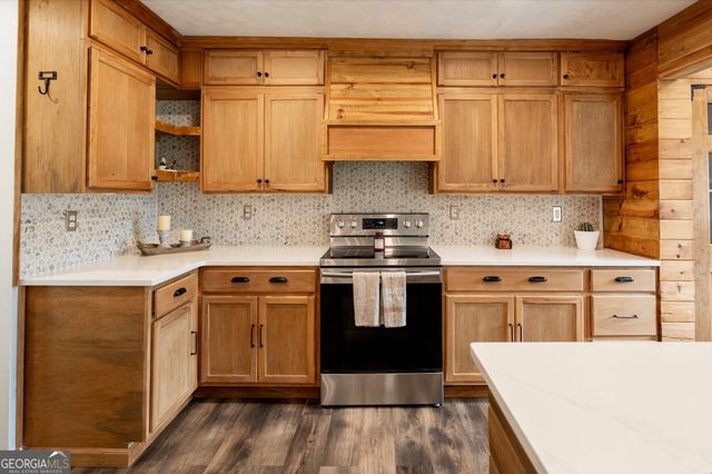 3802 Saddle Ridge Drive, Snellville, GA 30039