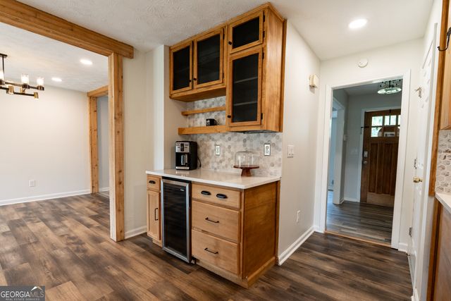 3802 Saddle Ridge Drive, Snellville, GA 30039
