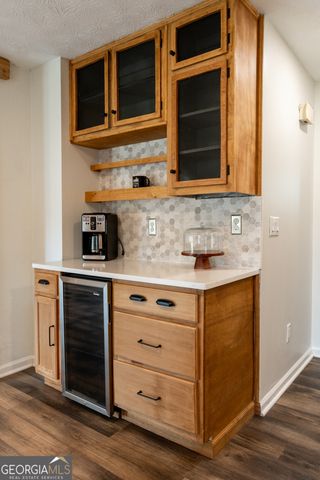 3802 Saddle Ridge Drive, Snellville, GA 30039