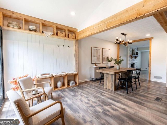 3802 Saddle Ridge Drive, Snellville, GA 30039