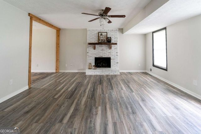 3802 Saddle Ridge Drive, Snellville, GA 30039