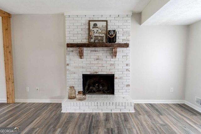 3802 Saddle Ridge Drive, Snellville, GA 30039